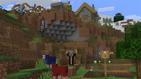 minecraft on crazy games|Minecraft Snapshot 24w35a .